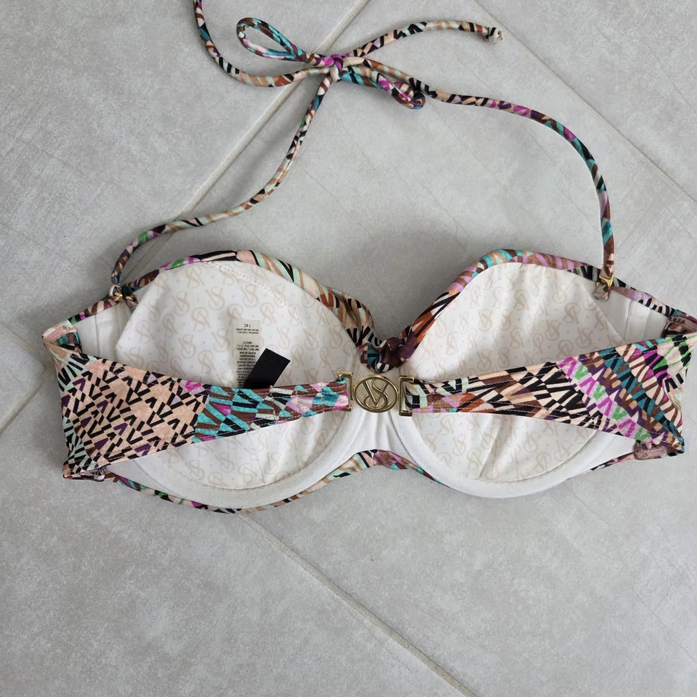 Colorful Bikini Set - Picture 4 of 4